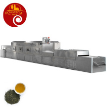 High Quality Industrial Microwave Oven Drying Equipment